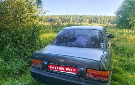 Toyota Corolla, 1993 год, 160 000 рублей, 2 фотография