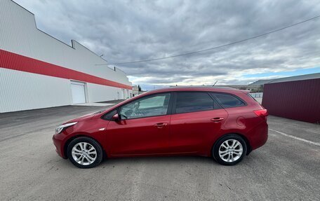 KIA cee'd III, 2014 год, 1 250 000 рублей, 4 фотография