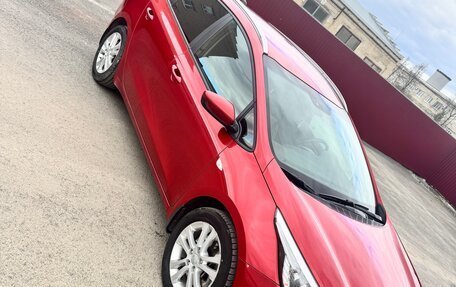 KIA cee'd III, 2014 год, 1 250 000 рублей, 18 фотография