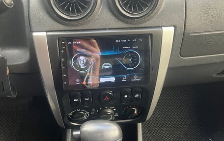 Nissan Almera, 2015 год, 630 000 рублей, 5 фотография