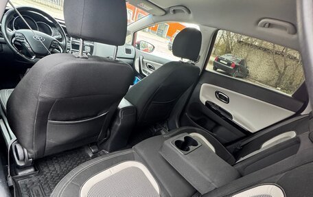 KIA cee'd III, 2014 год, 1 250 000 рублей, 24 фотография