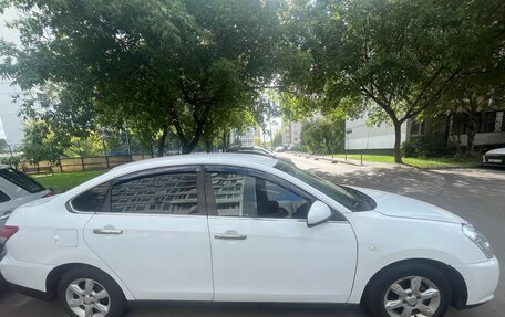 Nissan Almera, 2015 год, 630 000 рублей, 2 фотография
