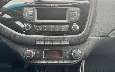 KIA cee'd III, 2014 год, 1 250 000 рублей, 23 фотография
