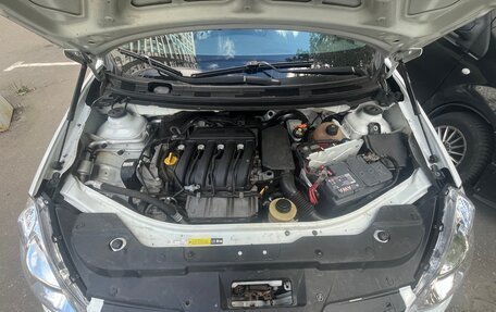 Nissan Almera, 2015 год, 630 000 рублей, 3 фотография
