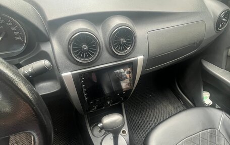 Nissan Almera, 2015 год, 630 000 рублей, 6 фотография