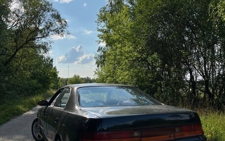 Toyota Chaser IV, 1994 год, 370 000 рублей, 2 фотография