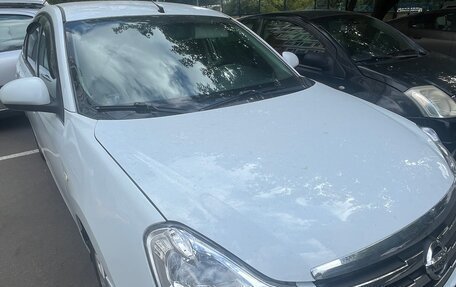 Nissan Almera, 2015 год, 630 000 рублей, 9 фотография