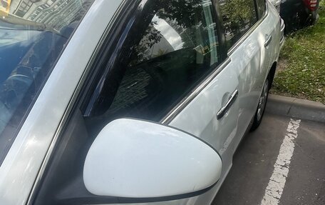 Nissan Almera, 2015 год, 630 000 рублей, 11 фотография