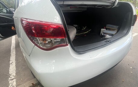 Nissan Almera, 2015 год, 630 000 рублей, 8 фотография