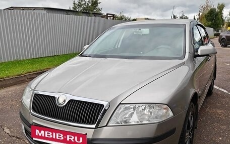 Skoda Octavia, 2008 год, 700 000 рублей, 2 фотография