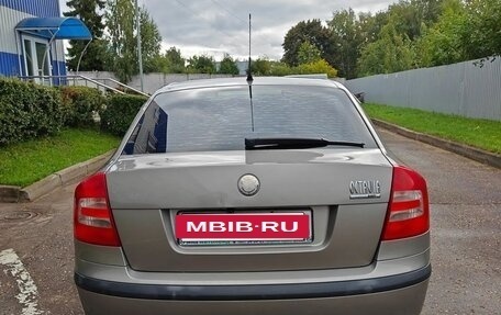 Skoda Octavia, 2008 год, 700 000 рублей, 5 фотография