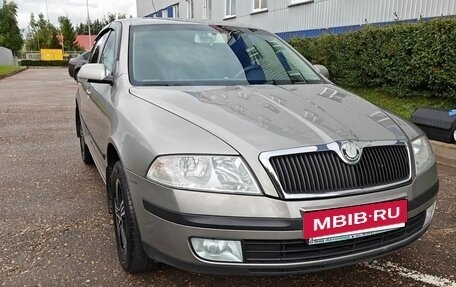 Skoda Octavia, 2008 год, 700 000 рублей, 3 фотография