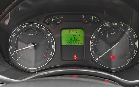 Skoda Octavia, 2008 год, 700 000 рублей, 12 фотография