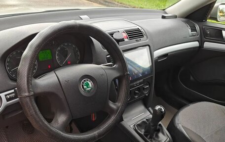 Skoda Octavia, 2008 год, 700 000 рублей, 11 фотография