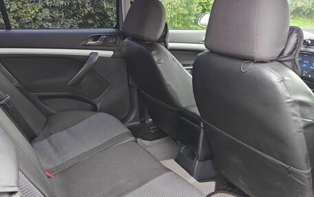 Skoda Octavia, 2008 год, 700 000 рублей, 14 фотография