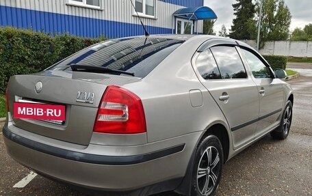 Skoda Octavia, 2008 год, 700 000 рублей, 4 фотография