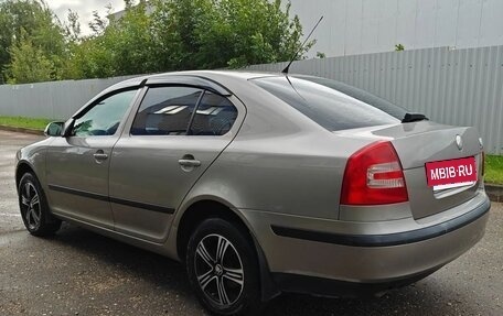 Skoda Octavia, 2008 год, 700 000 рублей, 6 фотография