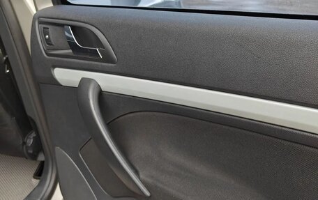 Skoda Octavia, 2008 год, 700 000 рублей, 15 фотография