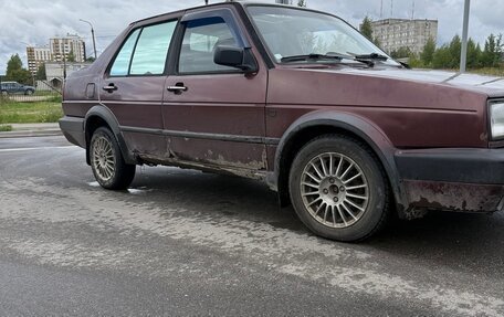 Volkswagen Jetta III, 1991 год, 70 000 рублей, 2 фотография