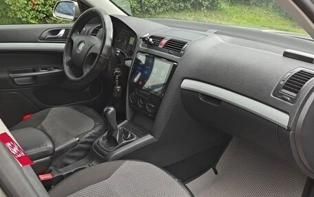 Skoda Octavia, 2008 год, 700 000 рублей, 16 фотография