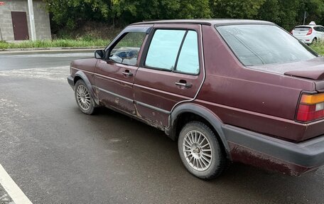 Volkswagen Jetta III, 1991 год, 70 000 рублей, 5 фотография