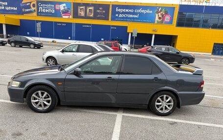 Honda Accord VII рестайлинг, 2000 год, 440 000 рублей, 4 фотография