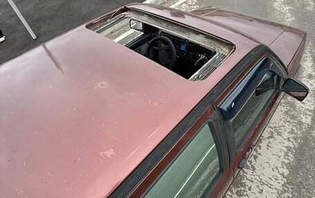 Volkswagen Jetta III, 1991 год, 70 000 рублей, 7 фотография