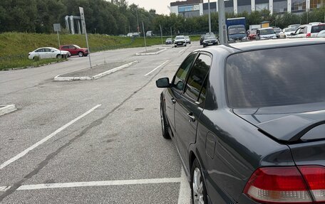 Honda Accord VII рестайлинг, 2000 год, 440 000 рублей, 5 фотография