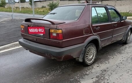 Volkswagen Jetta III, 1991 год, 70 000 рублей, 3 фотография