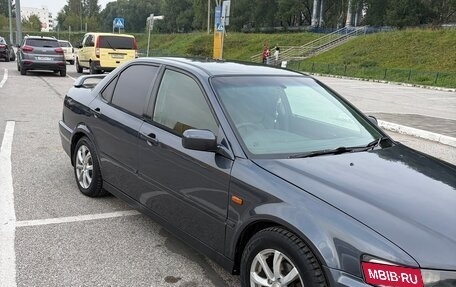 Honda Accord VII рестайлинг, 2000 год, 440 000 рублей, 2 фотография