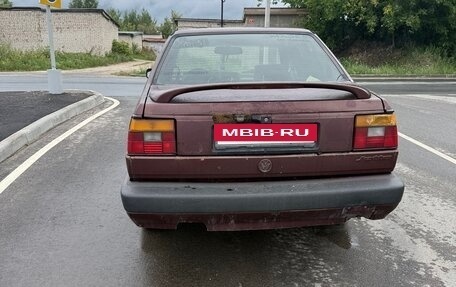 Volkswagen Jetta III, 1991 год, 70 000 рублей, 4 фотография