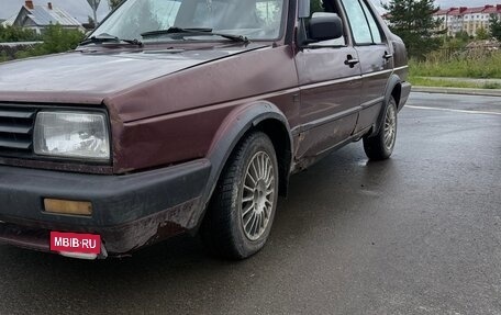 Volkswagen Jetta III, 1991 год, 70 000 рублей, 6 фотография