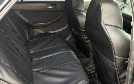 Honda Accord VII рестайлинг, 2000 год, 440 000 рублей, 8 фотография