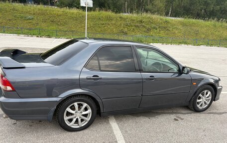 Honda Accord VII рестайлинг, 2000 год, 440 000 рублей, 7 фотография