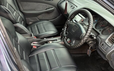 Honda Accord VII рестайлинг, 2000 год, 440 000 рублей, 9 фотография