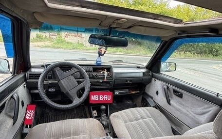 Volkswagen Jetta III, 1991 год, 70 000 рублей, 8 фотография