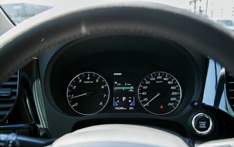 Mitsubishi Outlander III рестайлинг 3, 2019 год, 2 200 000 рублей, 19 фотография