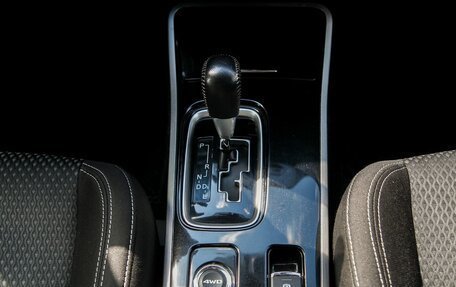 Mitsubishi Outlander III рестайлинг 3, 2019 год, 2 200 000 рублей, 21 фотография