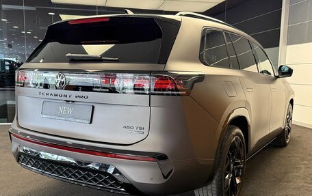 Volkswagen Teramont, 2026 год, 6 444 000 рублей, 2 фотография