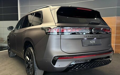 Volkswagen Teramont, 2026 год, 6 444 000 рублей, 4 фотография