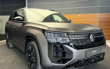 Volkswagen Teramont, 2026 год, 6 444 000 рублей, 3 фотография