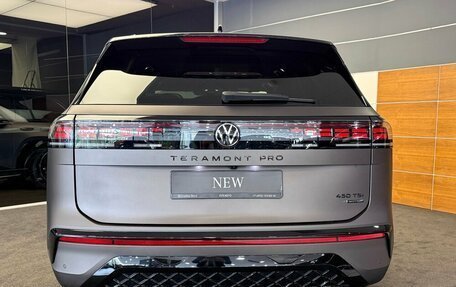 Volkswagen Teramont, 2026 год, 6 444 000 рублей, 6 фотография