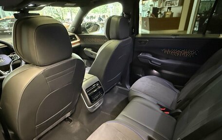 Volkswagen Teramont, 2026 год, 6 444 000 рублей, 11 фотография