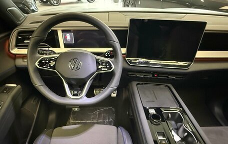 Volkswagen Teramont, 2026 год, 6 444 000 рублей, 13 фотография