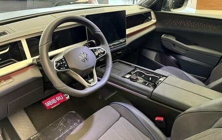 Volkswagen Teramont, 2026 год, 6 444 000 рублей, 9 фотография