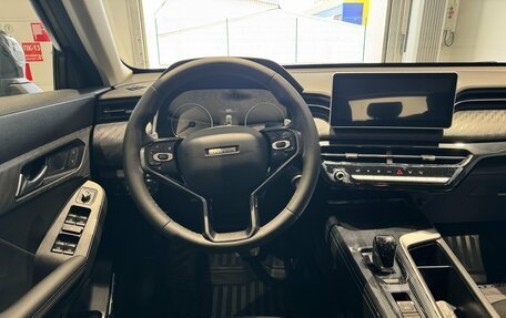 Haval Jolion, 2026 год, 2 499 000 рублей, 11 фотография