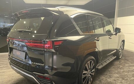 Lexus LX, 2024 год, 16 900 000 рублей, 2 фотография