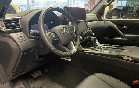 Lexus LX, 2024 год, 16 900 000 рублей, 9 фотография