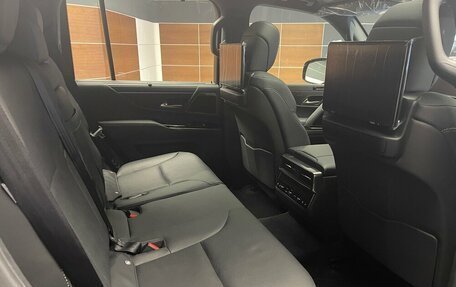 Lexus LX, 2024 год, 16 900 000 рублей, 14 фотография