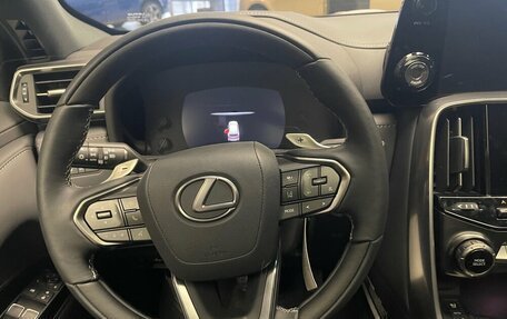 Lexus LX, 2024 год, 16 900 000 рублей, 13 фотография